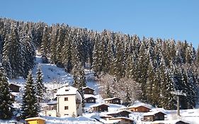 Chalet Myschloessl
