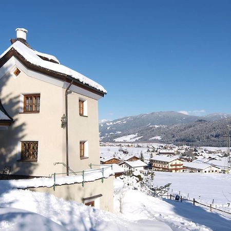 Chalet Myschloessl Flachau Buitenkant foto