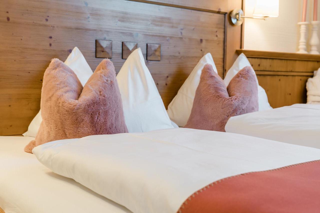 Chalet Myschloessl Flachau Buitenkant foto