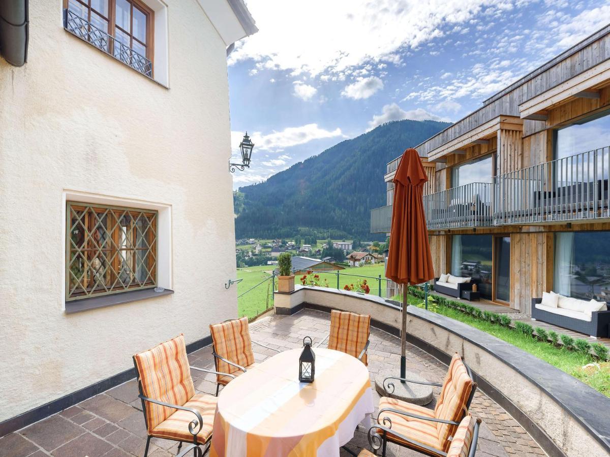 Chalet Myschloessl Flachau Buitenkant foto
